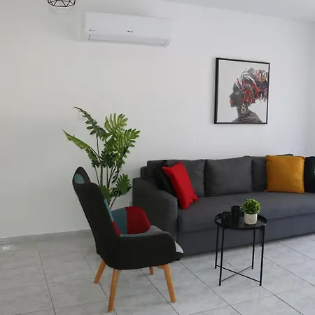 Apartment The Nest