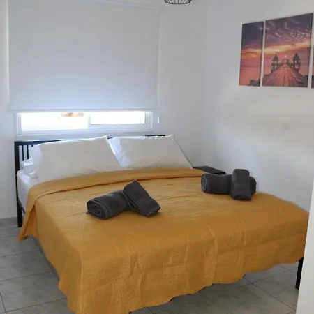 The Nest Апартаменты *