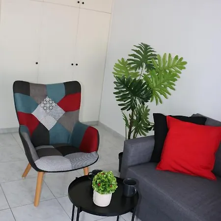 Apartment The Nest *